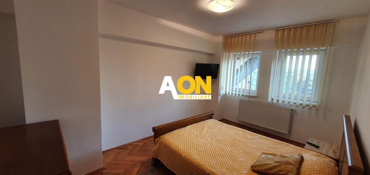 Apartament cu 4 camere, scara interioara, 115 mp utili, ultracentral - Poză 11