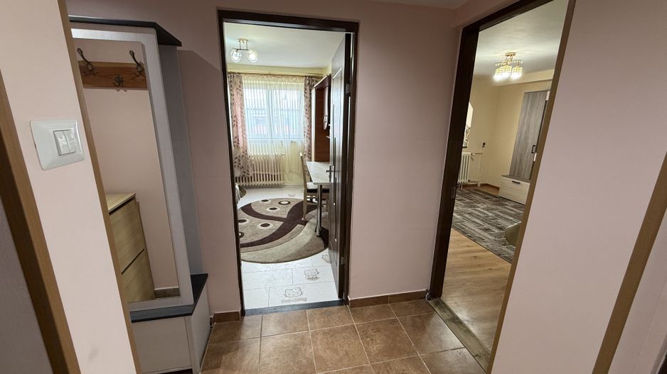 APARTAMENT 2 CAMERE | RADAUTI | 45.000 EURO - Poză 9