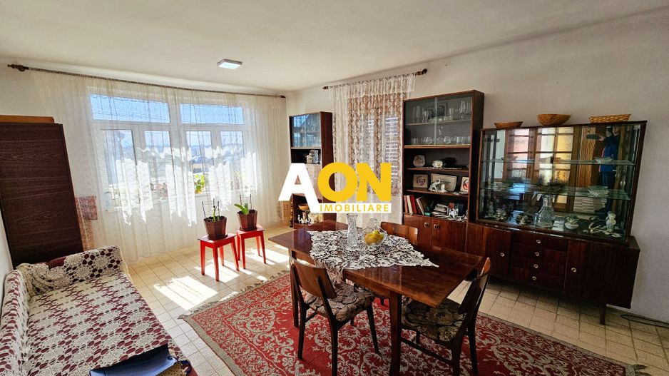 Casa 5 camere, 869 mp teren, zona Gara - Poză 4