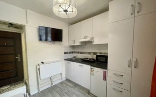 Garsonieră cochetă de vânzare în cartierul Gheorgheni - Poză 1