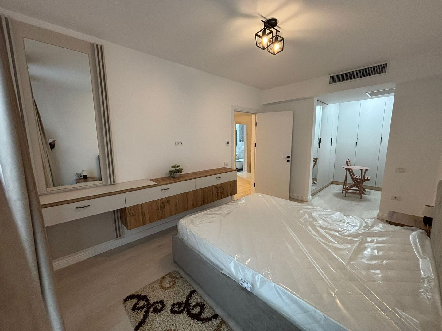 AP. 2 CAMERE MTM RESIDENCE, PRIMA INCHIRIERE, PARCARE, COMISION 0% - Poză 4