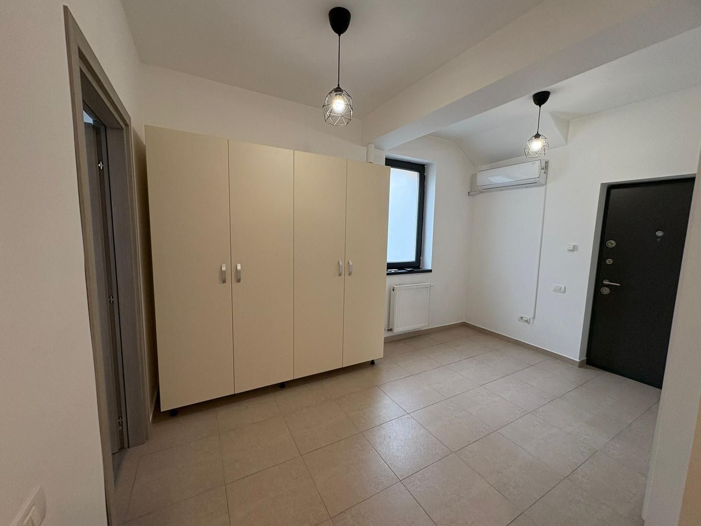 AP. 2 CAMERE BERCENI - CURTE 30 MP, BLOC NOU, METROU 5 MIN - Poză 8