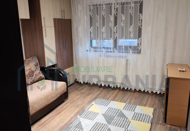 Apartament de închiriat cu 2 camere zona Dacia, Iasi - Poză 6