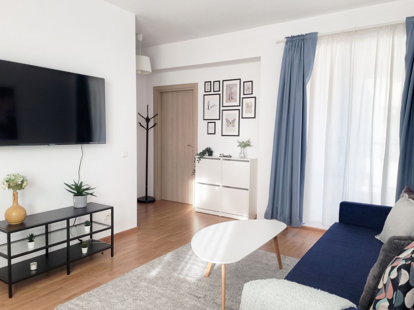 COMISION 0% - 13 septembrie, bloc nou, centrala, metrou 8minute - Poză 3