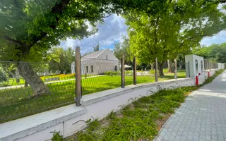 Casă cu istorie, la câțiva pași de Castelul Tisza – Geszt, Ungaria - Poză 25