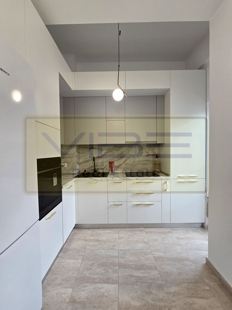 Semicentral/ Palas 20min-  Bloc nou- decomandat - Modern- Parcare privata - Poză 22