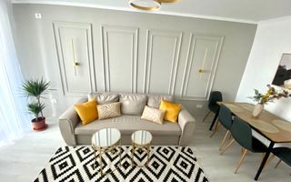 De inchiriat apt 3 camere Dorobanți - Poză 3