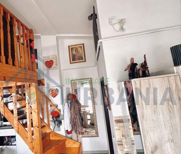 Apartament de vânzare în Complexul Nicole Residence, Valea Adâncă - Poză 8