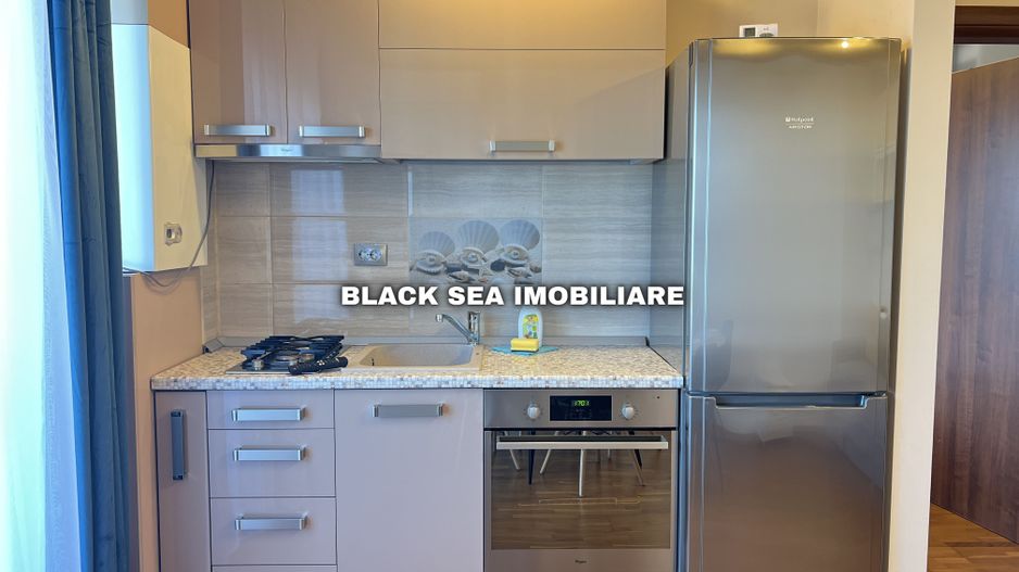 Apartament 2 camere in Summerland l Mamaia l Mobilat si utilat l Vedere la mare - Poză 6