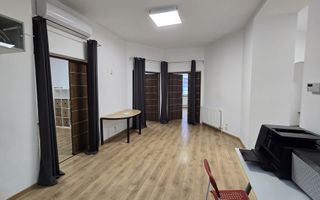 5 camere| Piata Rosetti - Poză 1