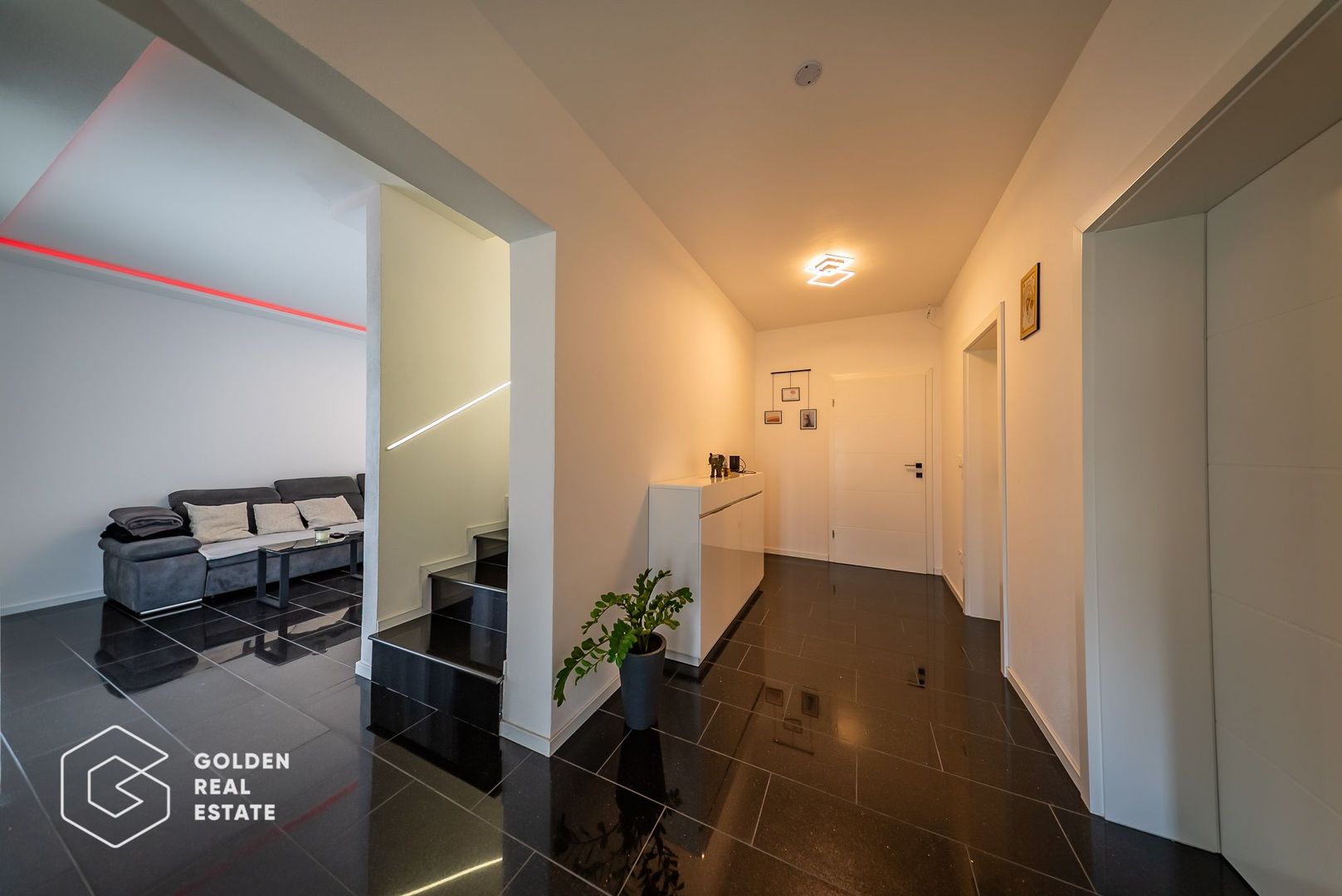 Casa noua in Frumuseni, teren 1327mp, comision 0% - Poză 14