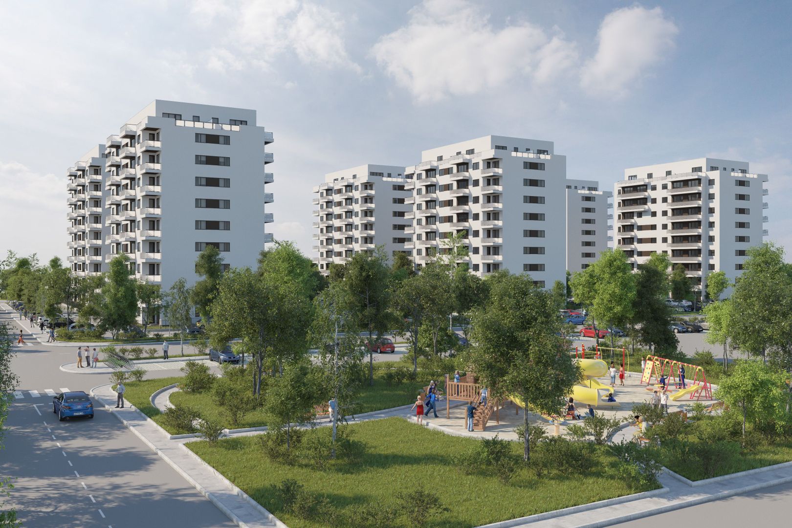 New Point Pipera - Poză 6