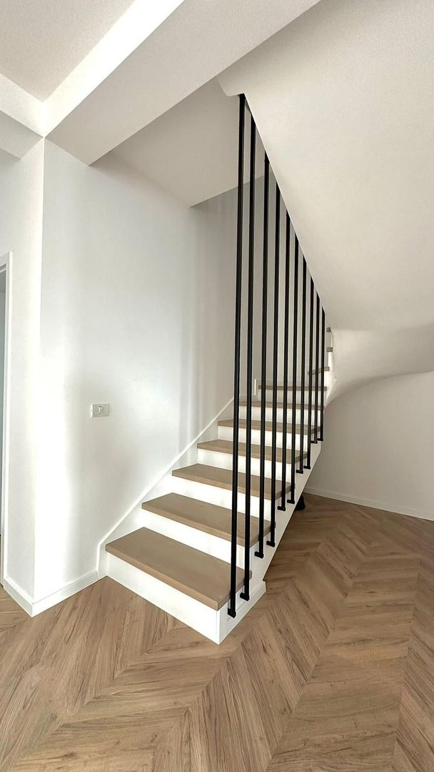 Calitate si spatiu generos! Duplex cu 5 camere - Poză 10