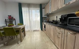 2 camere, modern, parcare, Lombului, EGO Rezidence, Dambul Rotund - Poză 2