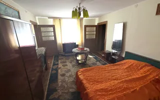 CASĂ 4 CAMERE TEREN 1316 MP LEREȘTI ARGEȘ - Poză 22