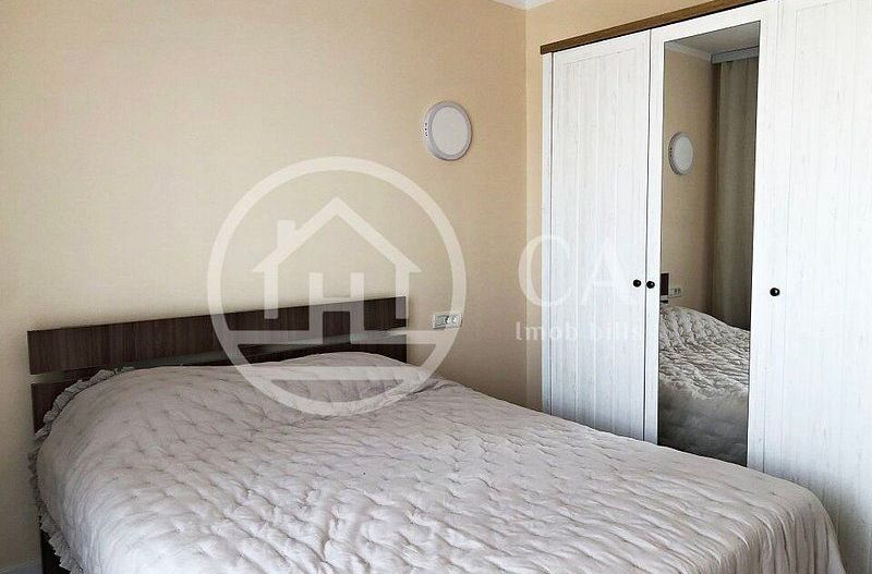 Apartament cu 3 camere de inchiriat in zona Iosia Nord, Oradea - Poză 8