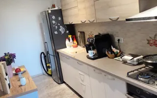 Apartament 2 camere  Dobroiesti Str Doinei - Poză 26