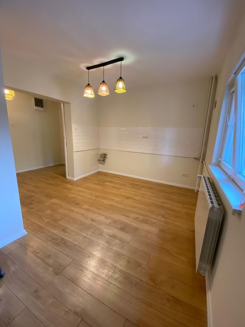 Parter 13 Septembrie, 62 mp, renovat nou, spațiu birou - Poză 3