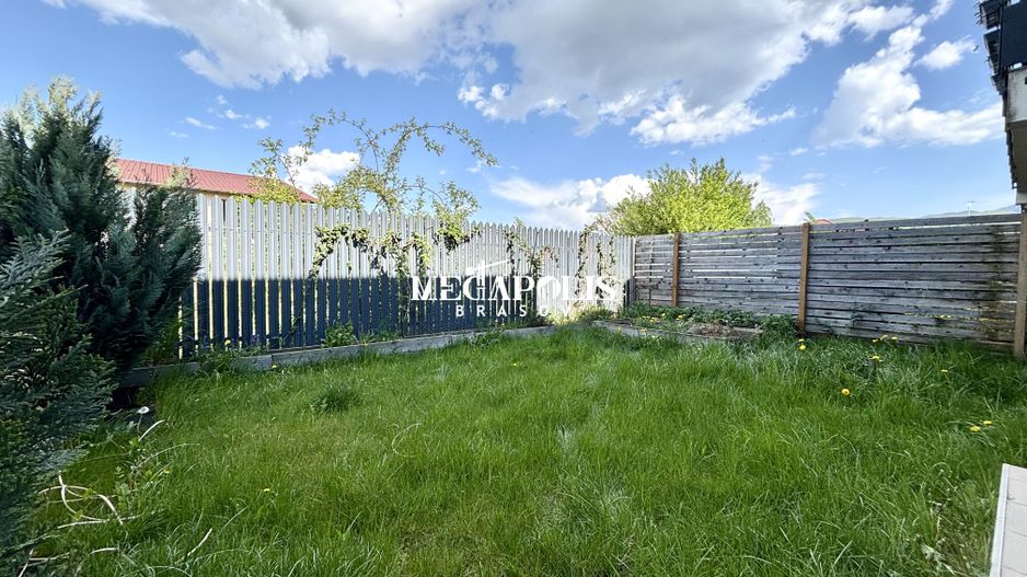 Apartament 3 camere | Parcare | Curte | Pet-Friendly | Ghimbav - Poză 19