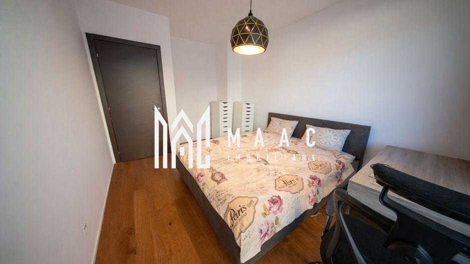 Apartament 2 camere | Etaj 3 | 2 Locuri parcare | Bloc nou - Poză 7