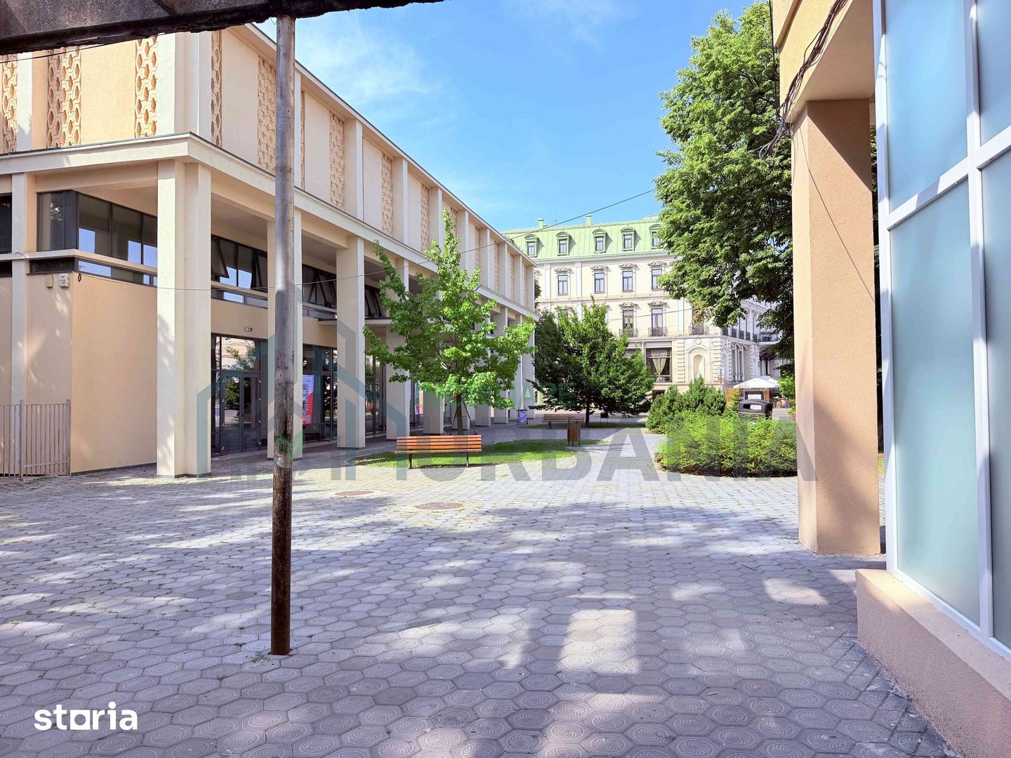 Apartament 2 camere, 50 mp, Piața Unirii, Ultracentral, aproape UMF/Palas - Poză 19