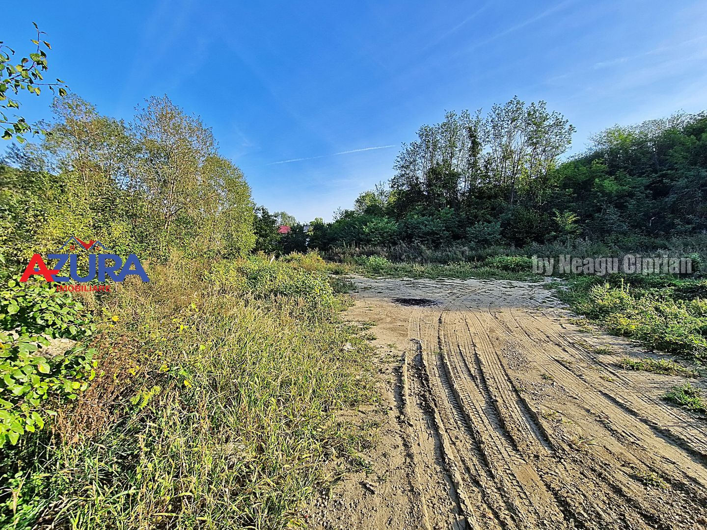 AZURA Imobiliare - Teren Stefanesti Izvorani - Poză 11