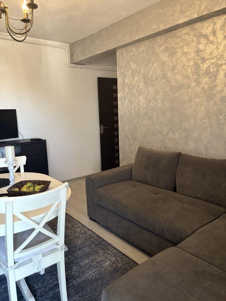 AP. 2 CAMERE - METALURGIEI, PET-FRIENDLY, CENTRALA, PARCARE, MODERN - Poză 1