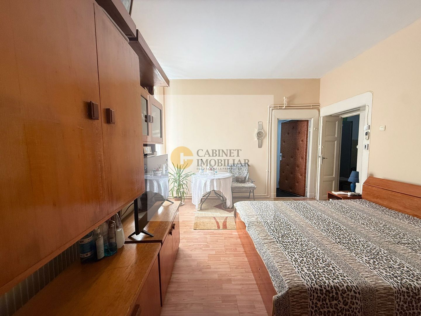 2 camere in vila I Parter I P+1+M I Dacia - Poză 14