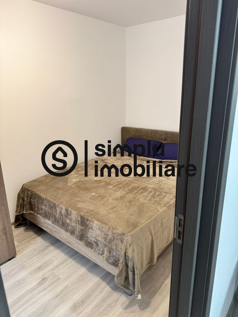 Apartament 2 camere, etaj 1 Craiovita - Poză 5