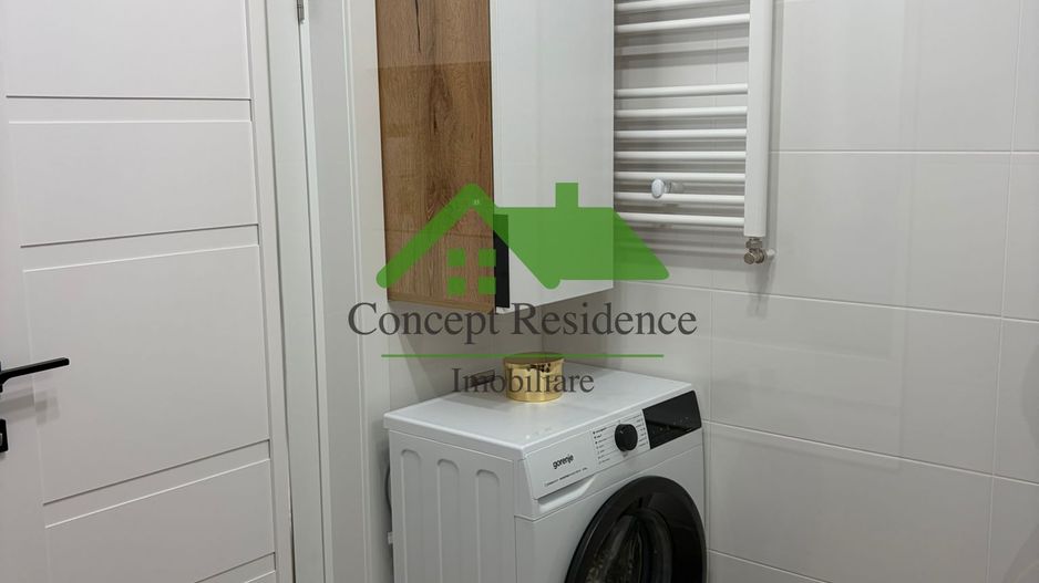 Apartament premium 3 camere+loc de parcare, bloc nou – zona Lămâiței - Poză 17
