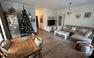 Apartament 2 camere, etaj 5 - zona Gara - Poză 1