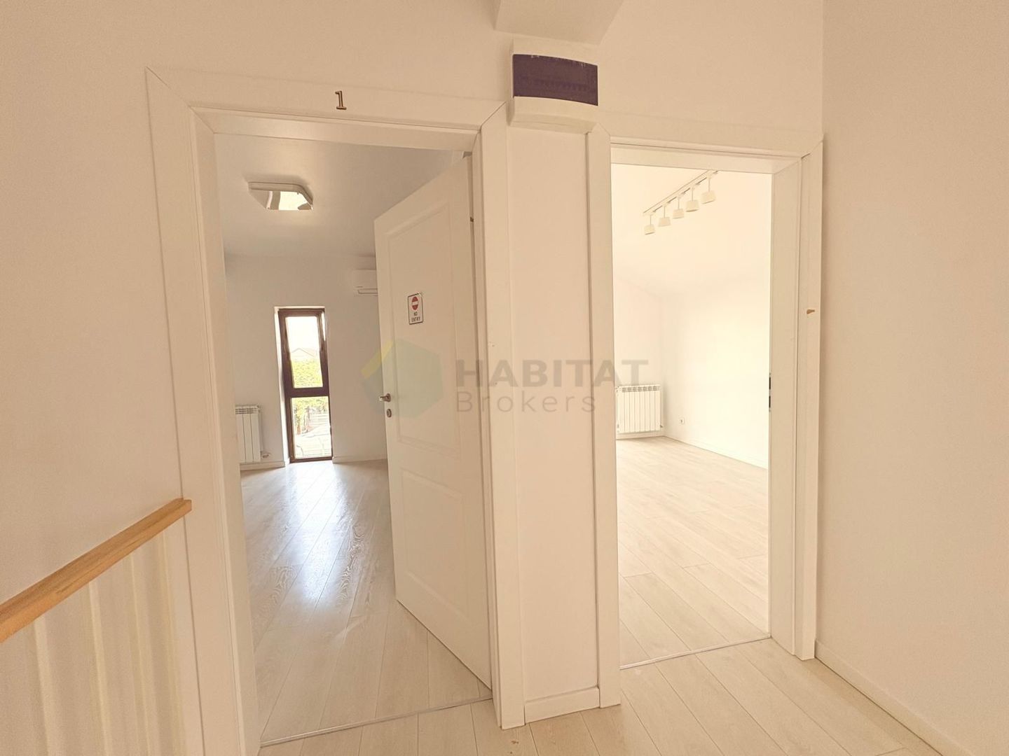 Casă individuală 4 camere | Bavaria Park Balotești| Teren 379 mp - Poză 12