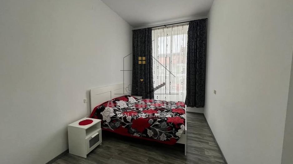 Apartament 3 camere, finisat, 75 mp si pod mansardabil, Bulevardul Eroilor - Poză 23