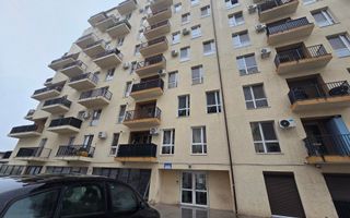 Apartament tip studio, finisat modern, zona Brancoveanu, Dealul Alunis - Poză 11
