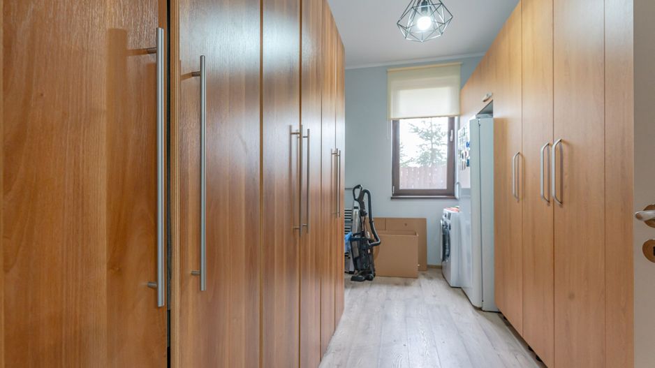 Apartament 3 camere spatios cu o terasa de 25 mp - Poză 16