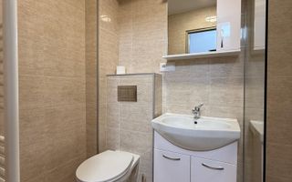 Garsoniera | Etaj 1 | Balcon | Renovata | Vasile Aaron - Poză 10