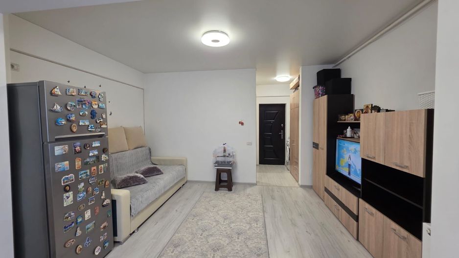 Garsoniera de vanzare Polux Residence - Poză 4