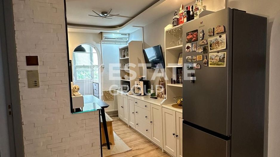 Apartament cu 3 camere in zona Aradului - Poză 15