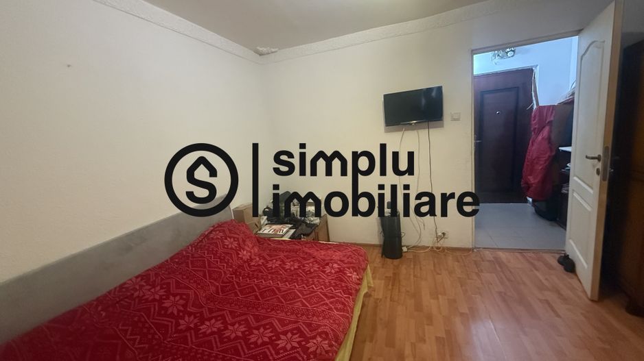 Garsoniera Brazda 24 MP et 1/4 - Poză 6