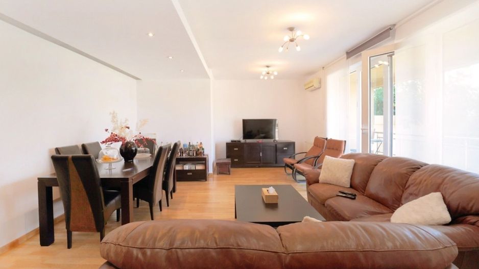 Apartament 3 camere cu gradina exclusiva la 300m de parcul Herastrau - Poză 3