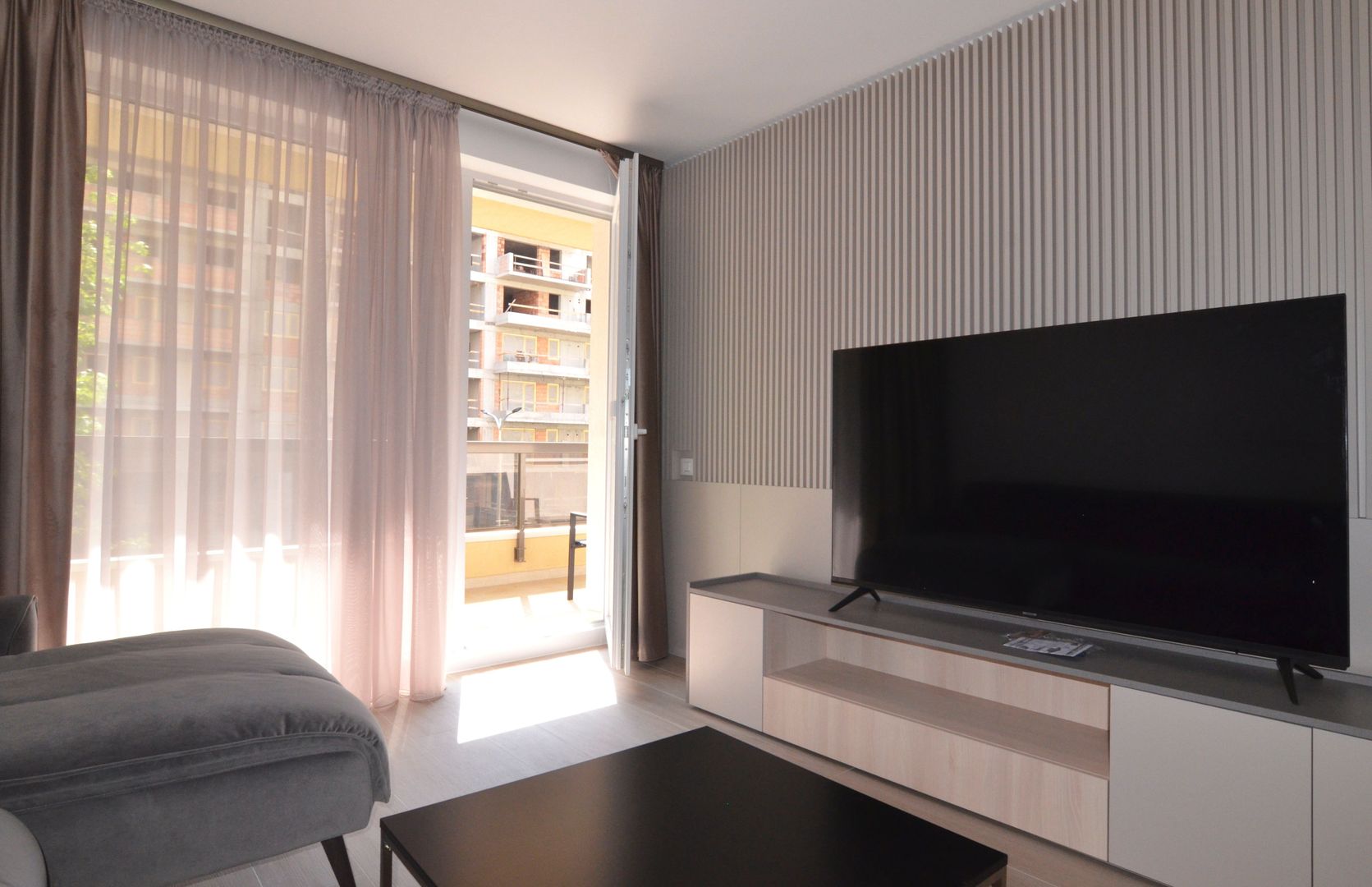 Inchiriere 2 camere cu parcare subterana URBAN PLAZA - Poză 8