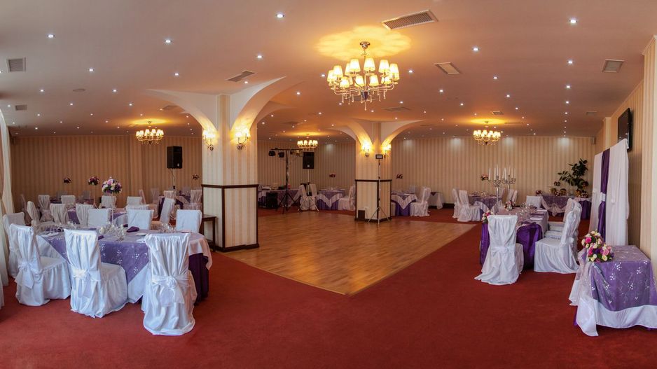 Hotel*** Hanul de la Răscruce - Poză 2