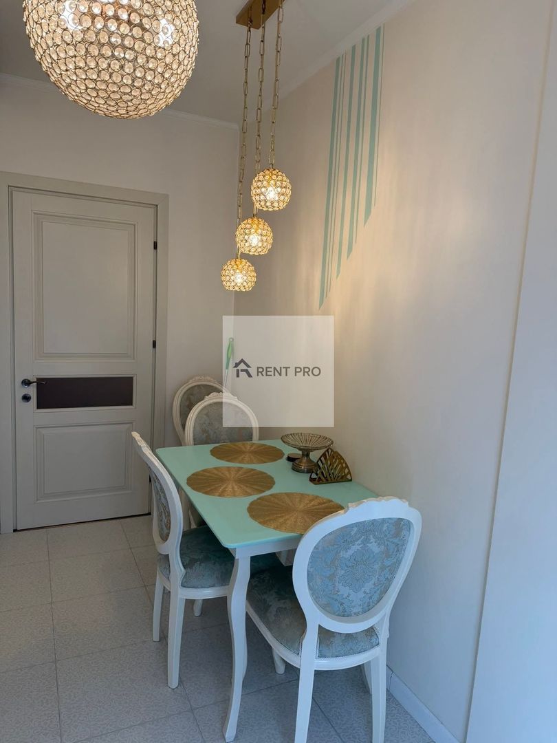 3 Camere Exigent Plaza Parcul Liniei Metrou Lujerului  Afi Cotroceni - Poză 8