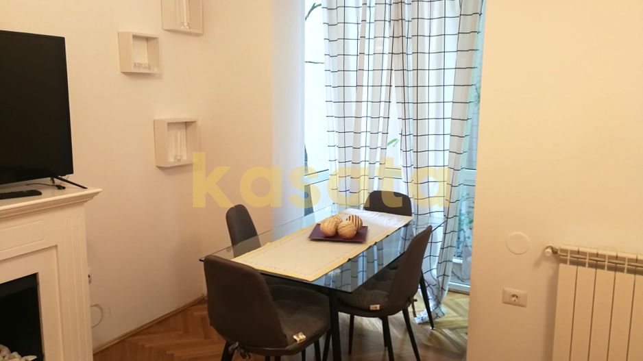 DE INCHIRIAT | APARTAMENT 2 CAMERE | PRIMAVERII | DECOMANDAT - Poză 3