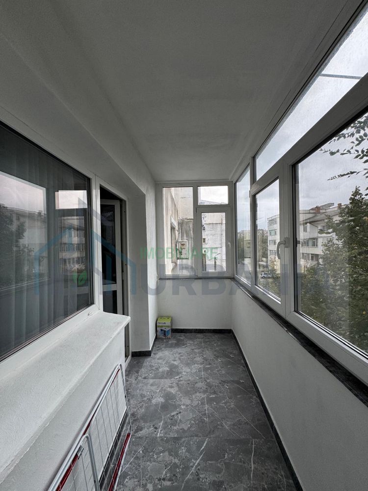 Apartament 2 camere, 54 mp, Aleea Tudor Neculai, Iași - Poză 5
