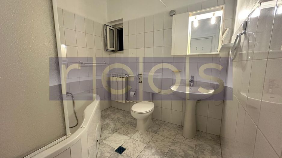 APARTAMENT DE ÎNCHIRIAT 4 CAMERE + LOC PARCARE ÎN VILĂ  | ZONA ȘTEFAN CEL MARE - Poză 9