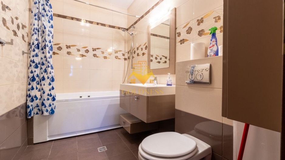 3 camere, UMF, UTCN, Zorilor, Observatorului, Spitalul de Recuperare - Poză 7