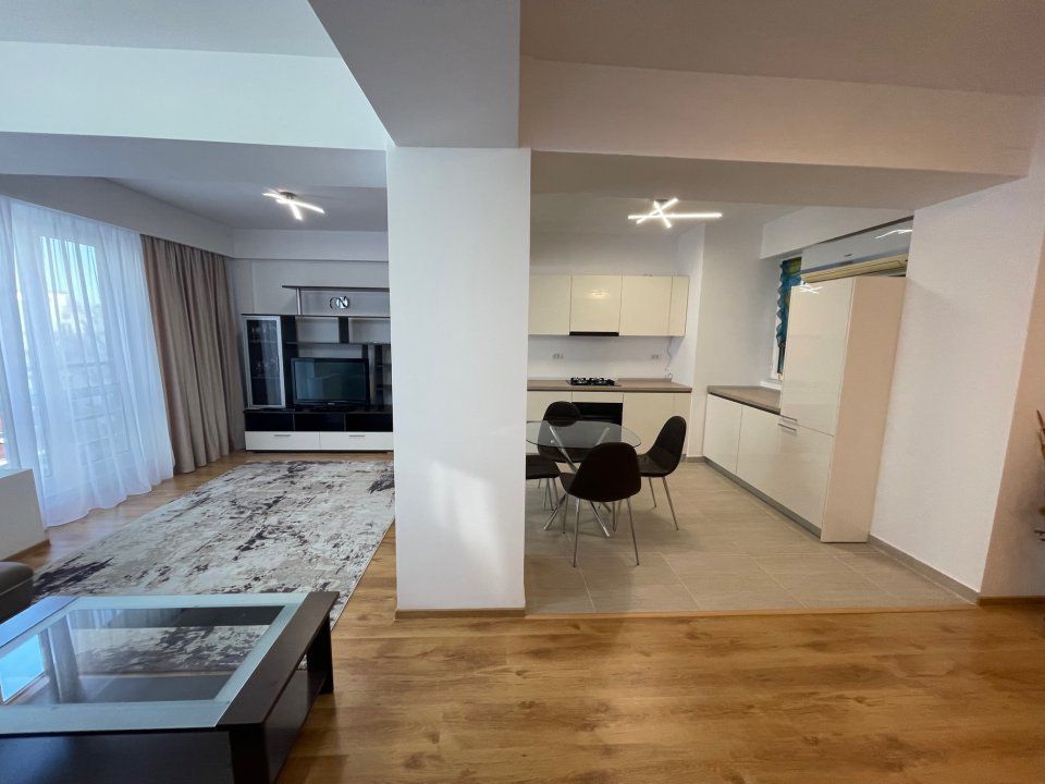 Apartament Aviatorilor - Kiseleff - Poză 3