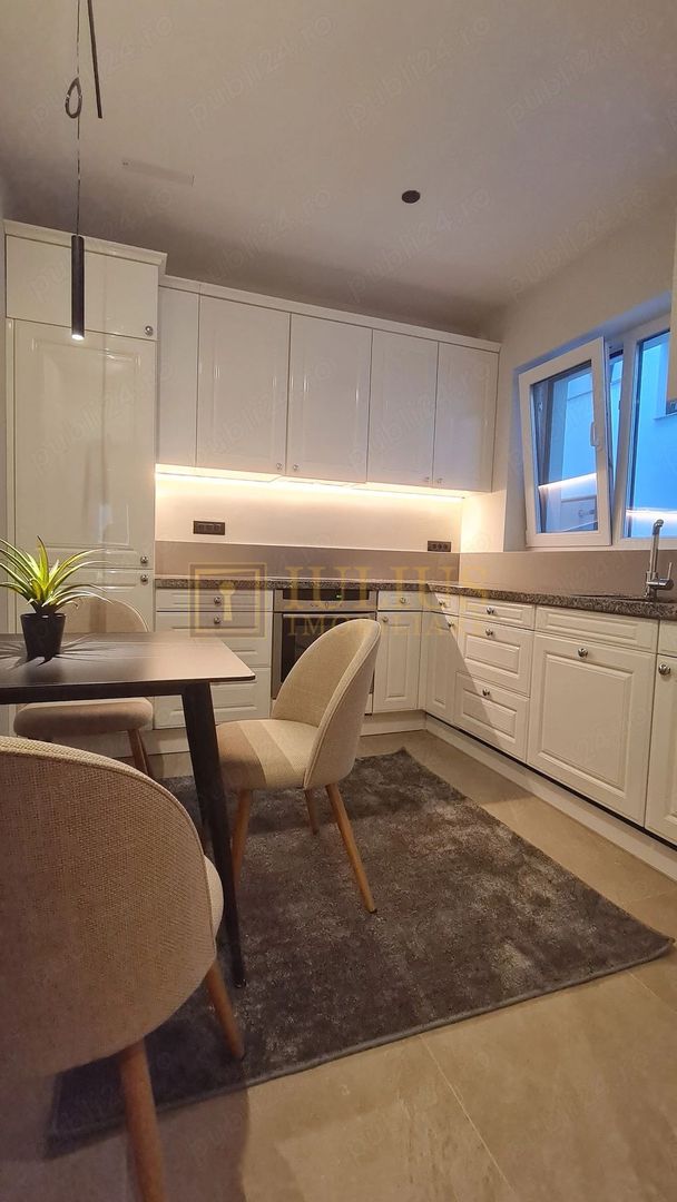 PRIMA INCHIRIERE| BLOC 2026| PARCARE| BALCON GENEROS| ETAJ 1 - Poză 4