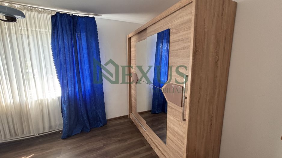 Apartament 2 camere semidecomandat | Stil modern-clasic | Zona Cornișa - Poză 11
